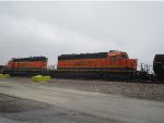 BNSF 1775